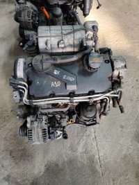 BDK, BDK009431 Двигатель к Volkswagen Caddy 3 Арт MT29086263