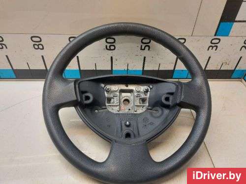 Рулевое колесо для AIR BAG (без AIR BAG) Nissan Almera G15 2014г. 4840000Q0B - Фото 1