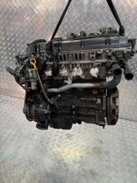 G4GC Двигатель к Kia Sportage 1 Арт 39351