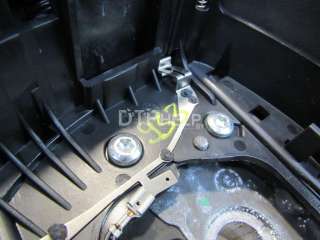 Рулевое колесо для AIR BAG (без AIR BAG) Jaguar XF 250 2008г. C2P18911LEG - Фото 7