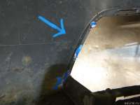 Бампер задний Citroen C4 1 2006г. 7410W9 - Фото 14