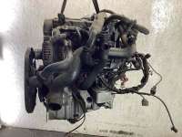 Двигатель  Audi A4 B6 1.9 TDi Дизель, 2002г. 06B100103LX  - Фото 3