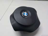 Подушка безопасности в рулевое колесо BMW 1 E81/E82/E87/E88 2008г. 32306779828 - Фото 5