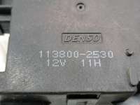 Электропривод Fiat Sedici 1 2007г. , 1138002530 - Фото 3