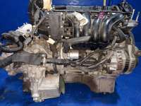 Двигатель  Mitsubishi Space Gear, Delica   2012г. K12B  - Фото 5