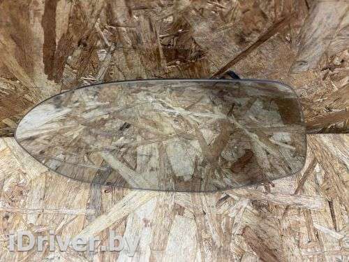 стекло зеркала наружного правого Audi A7 1 (S7,RS7) 2014г. 4G8857536A - Фото 1