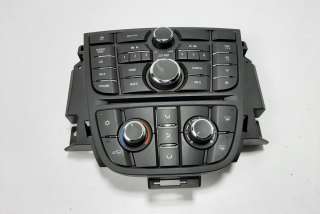 Кнопка (выключатель) Opel Astra J 2014г. 13360091, 13435154, 13340410 , art9925679 - Фото 6