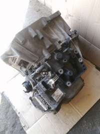Коробка передач (робот) Citroen DS5 2012г. 20DS85, 9686944310 - Фото 9