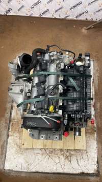 CHP Двигатель к Volkswagen Golf 7 Арт 3901-74657983