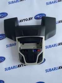Пластик салона Subaru Outback 6 2023г. U848 - Фото 4