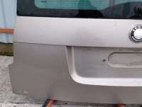  Крышка багажника (дверь 3-5) Land Rover Freelander 2 Арт 71139768, вид 19