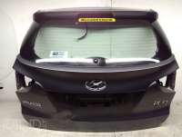 artJUR177138 Крышка багажника (дверь 3-5) к Hyundai IX35 Арт JUR177138