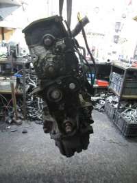  Двигатель к Opel Astra H Арт 103.91-2310416
