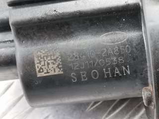 Клапан ЕГР Hyundai i40 2012г. 284102A350, 284102A850 - Фото 5