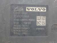 Блок ABS (насос) Volvo V60 2013г. 31400546 Volvo - Фото 7