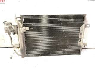  Радиатор кондиционера к Mercedes A W168 Арт 103.80-1751938