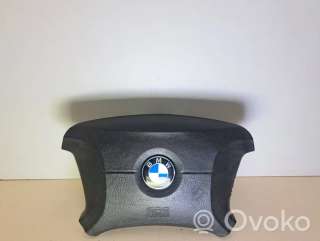 Подушка безопасности водителя BMW 3 E36 1999г. 3310942459, 3731848071 , artVIC22485 - Фото 5
