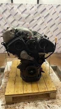 G6BA Двигатель к Hyundai Tucson 1 Арт 3901-28470665
