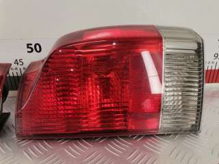 Фонарь задний правый Volvo V70 2 2004г. 9483689, 9154502 - Фото 2