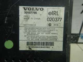 Усилитель акустической системы Volvo XC90 1 2013г. 30657755 Volvo - Фото 2