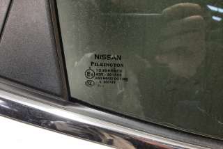 Дверь задняя правая Nissan Qashqai 2 2014г. art10332215 - Фото 6