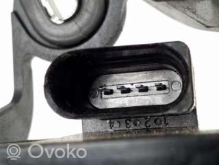 Моторчик заднего стеклоочистителя (дворника) Volkswagen Golf 5 2011г. 5k6955711b , artEZE40609 - Фото 4