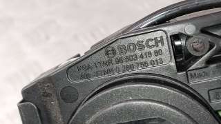 Педаль газа Peugeot 407 2005г. 9650341780 - Фото 5