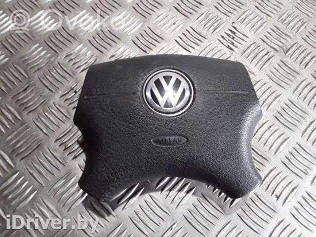 Подушка безопасности водителя Volkswagen Sharan 1 1999г. 16990460506919, 7m0880201 , artTRA15050 - Фото 1