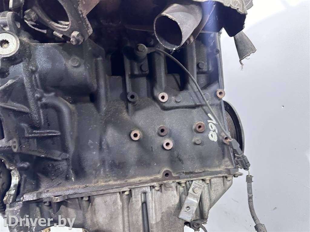 Двигатель  Volkswagen Touareg 1 3.6 Бензин Бензин, 2007г. BHK  - Фото 6