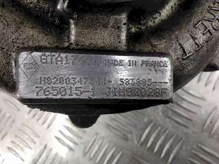 H8200347344   765015-1 Турбина Renault Espace 4 Арт 117091, вид 6