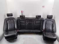  Салон (комплект сидений) к Jaguar XJ X308 Арт 1568611