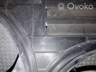 1k0121207aa , artDEV349561 Вентилятор радиатора Volkswagen Passat B6 Арт DEV349561, вид 3