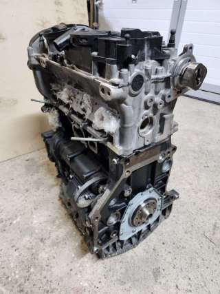 Двигатель  Skoda Octavia A5 restailing 1.8  Бензин, 2012г. CDA  - Фото 6