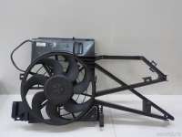  Вентилятор радиатора к Opel Vectra B Арт E84504018