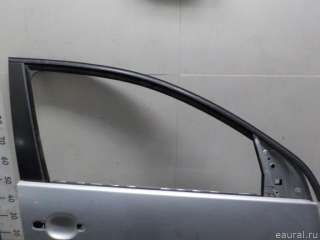 Дверь передняя правая Volkswagen Golf 5 2004г. 1K4831106G - Фото 5