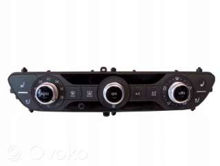 8w0820043b , artVAC13132 Блок управления печки/климат-контроля к Audi A4 B9 Арт VAC13132