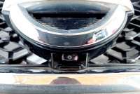 Заглушка (решетка) в бампер передний Nissan X-Trail T31 2012г. 623103UP5A, 623103UP5B , art5749527 - Фото 4