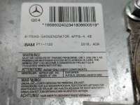 Подушка безопасности пассажира Mercedes ML/GLE w166 2018г. A1668602402 - Фото 6
