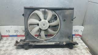 167110R020 Вентилятор радиатора к Toyota Auris 1 Арт 103.83-1941113