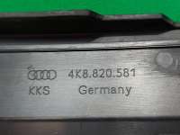 Пыльник крыла верхний Audi A7 2 (S7,RS7) 2018г. 4K88205819B9, 4K8820581 - Фото 8