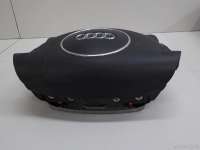 Подушка безопасности водителя Audi TT 1 2001г. 8P0880201BM6PS - Фото 6