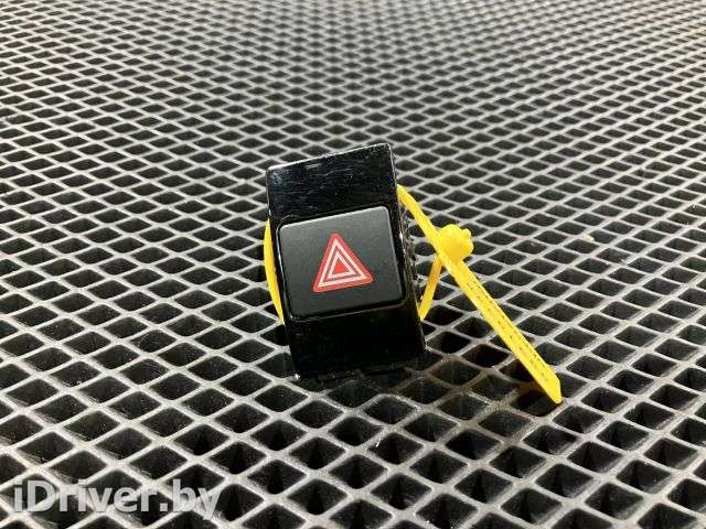 Кнопка аварийной сигнализации Audi A7 1 (S7,RS7) 2014г. 4G09415095PR - Фото 1