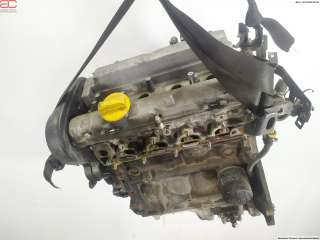 Двигатель  Opel Vectra C  1.8 i Бензин, 2002г. Z18XE  - Фото 4