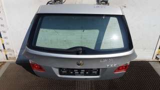  Крышка багажника (дверь 3-5) к BMW 5 E39 Арт 103.83-1902457