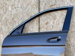 A1667200105 Дверь передняя левая Mercedes GL X166 Арт 00019898_1, вид 3