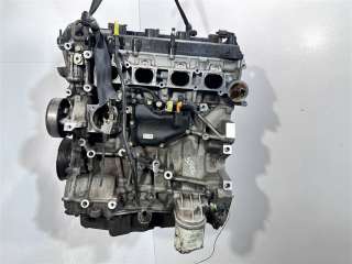 Двигатель  Ford Mondeo 4 restailing 2.0 Бензин Бензин, 2012г. AOBA  - Фото 2