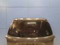 дверь багажника со стеклом MINI Cooper F56,F55 2014г. 41007320545 - Фото 7