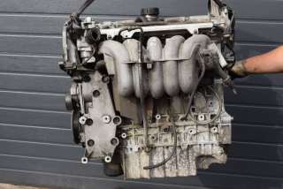 Двигатель  Volvo S80 1 2.4 i Бензин, 2002г. B5244S,B5244S2  - Фото 3