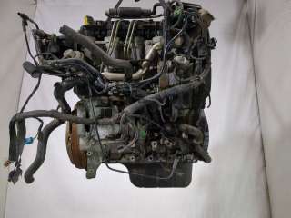 Двигатель  Citroen C3 1 1.4 HDI Дизель, 2003г. 8HY  - Фото 4