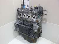Двигатель  Skoda Fabia 2 restailing   2010г. 03F100091A VAG  - Фото 11